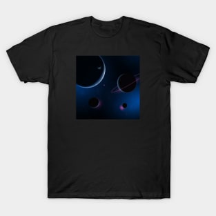 Galaxy T-Shirt